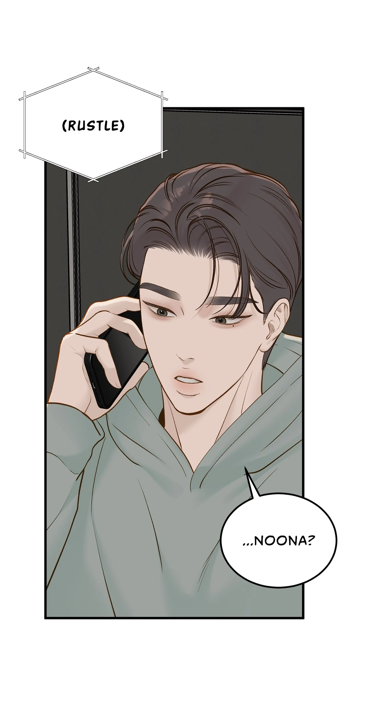 Even though you know it’s crazy Chapter 66 276 08