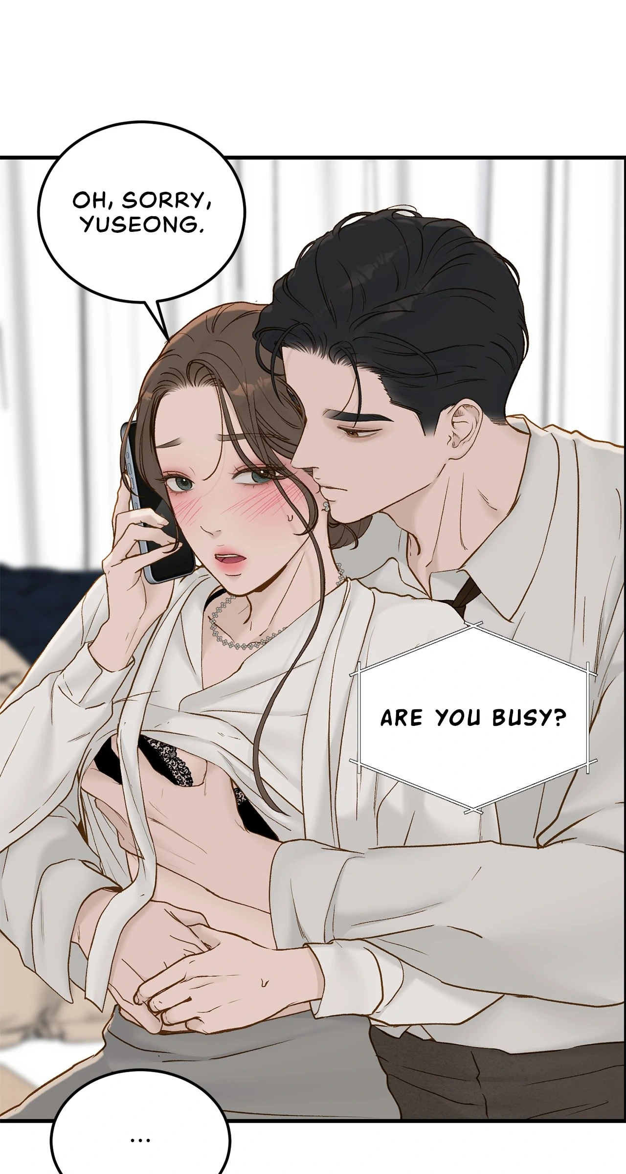 Even though you know it’s crazy Chapter 66 277 09