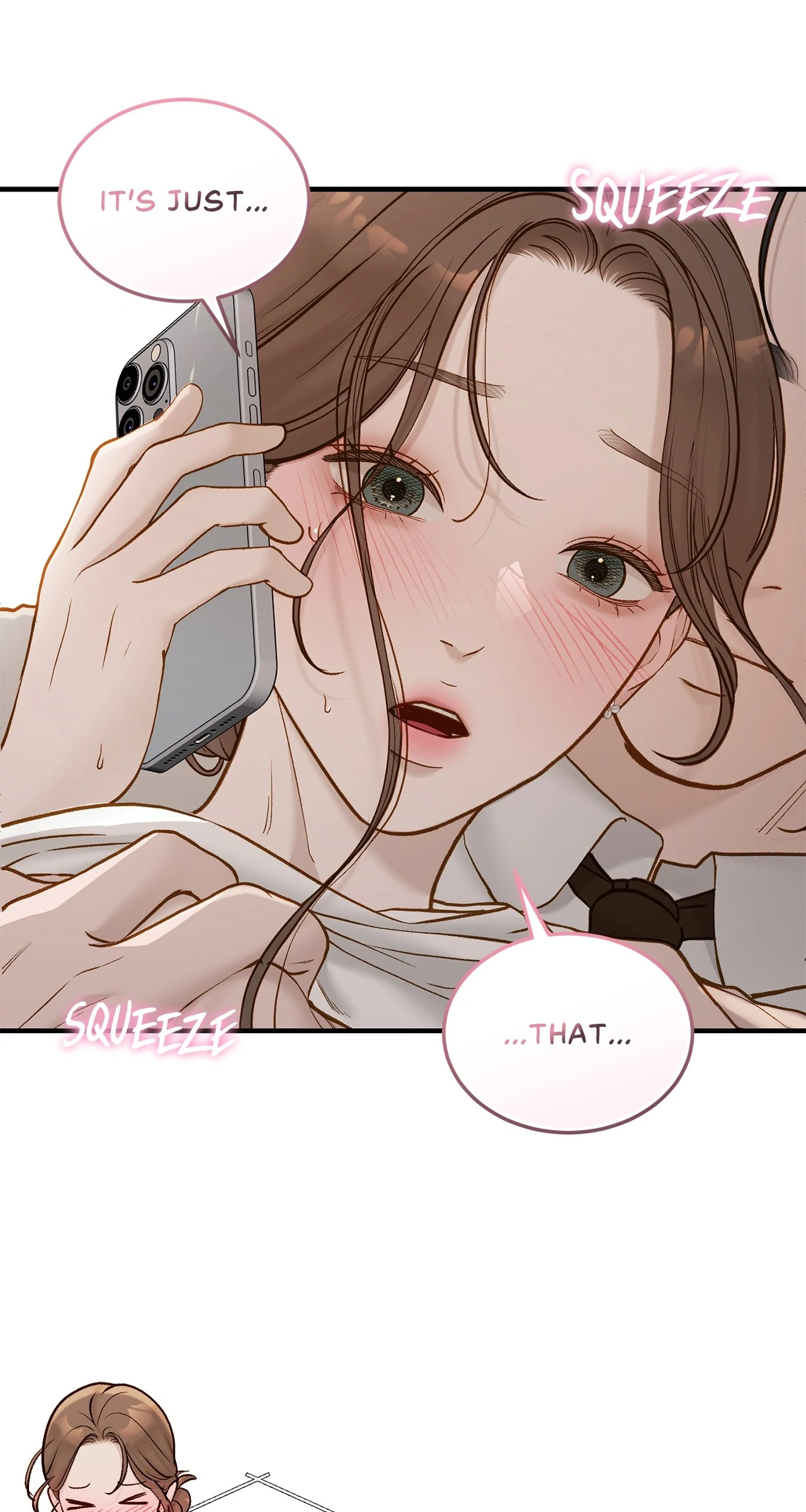 Even though you know it’s crazy Chapter 66 281 13