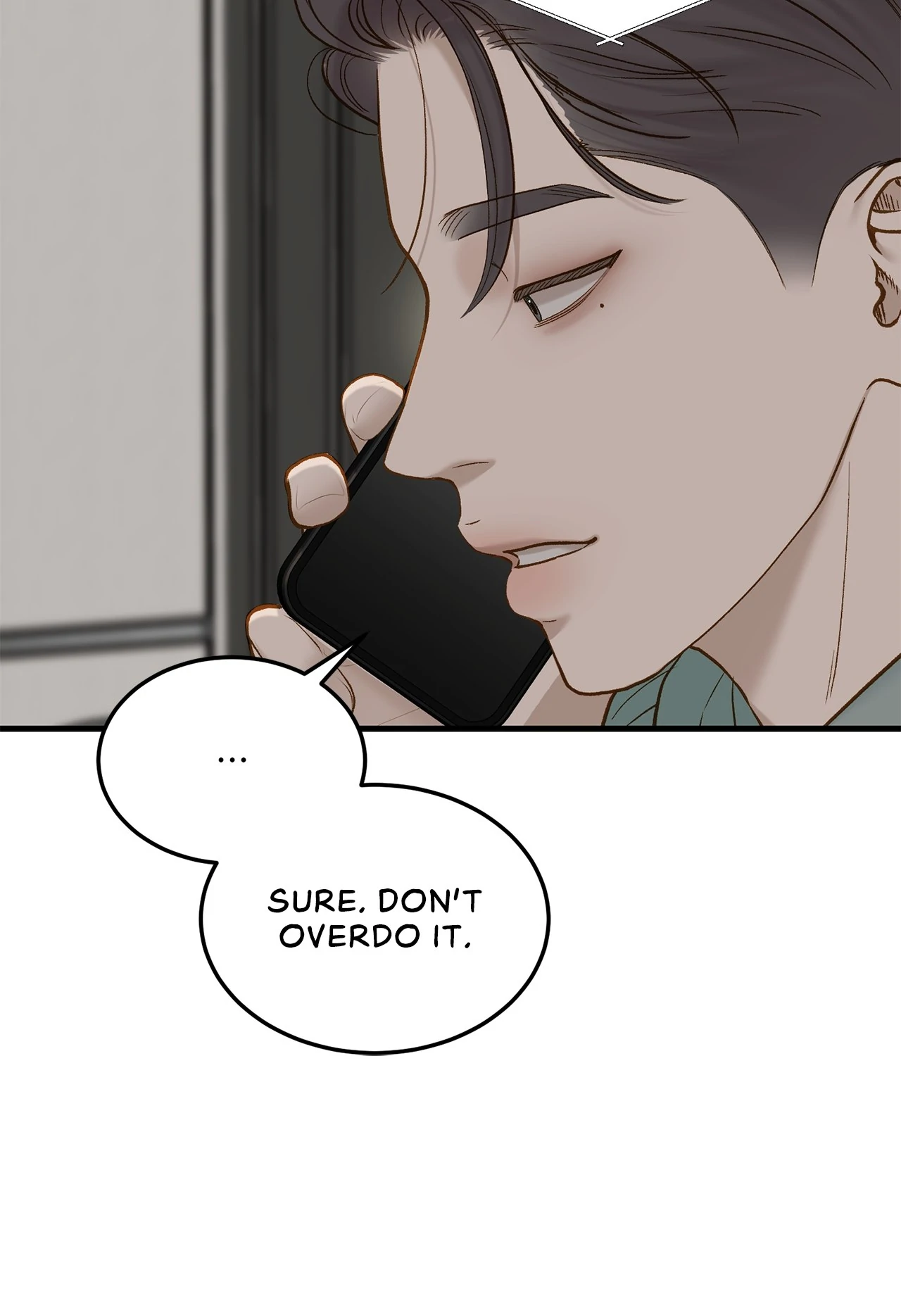 Even though you know it’s crazy Chapter 66 283 15