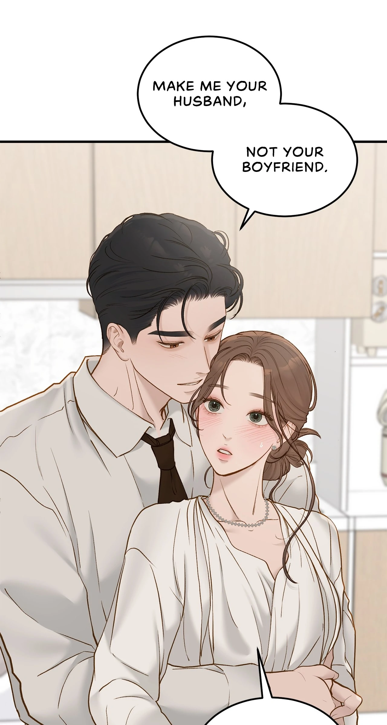 Even though you know it’s crazy Chapter 66 288 20