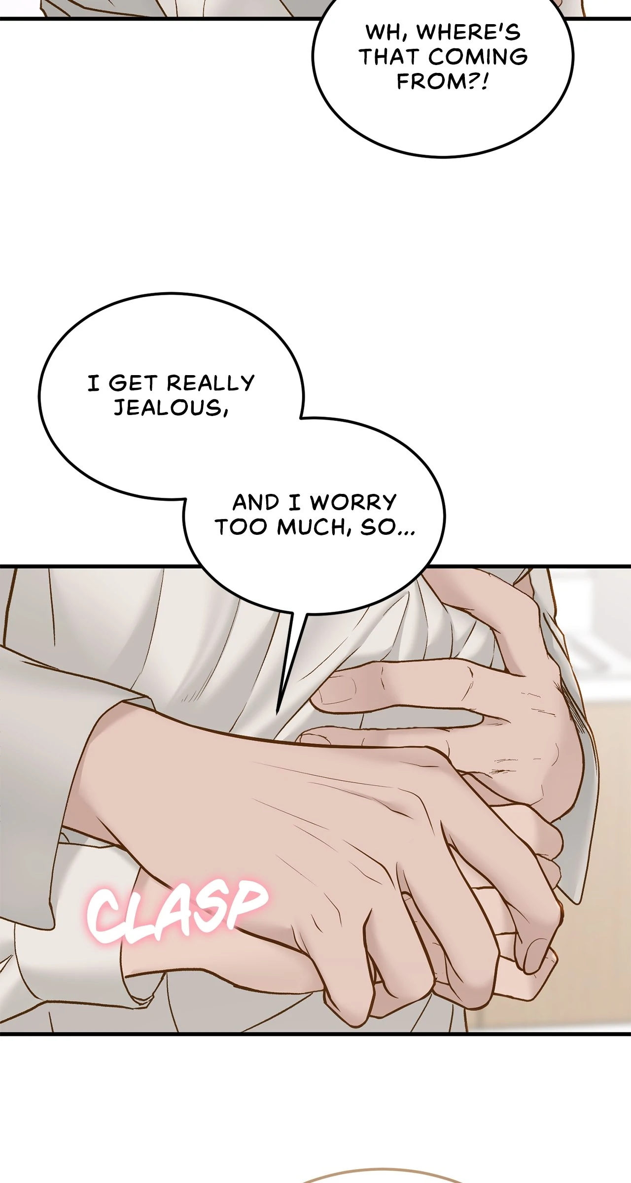 Even though you know it’s crazy Chapter 66 289 21