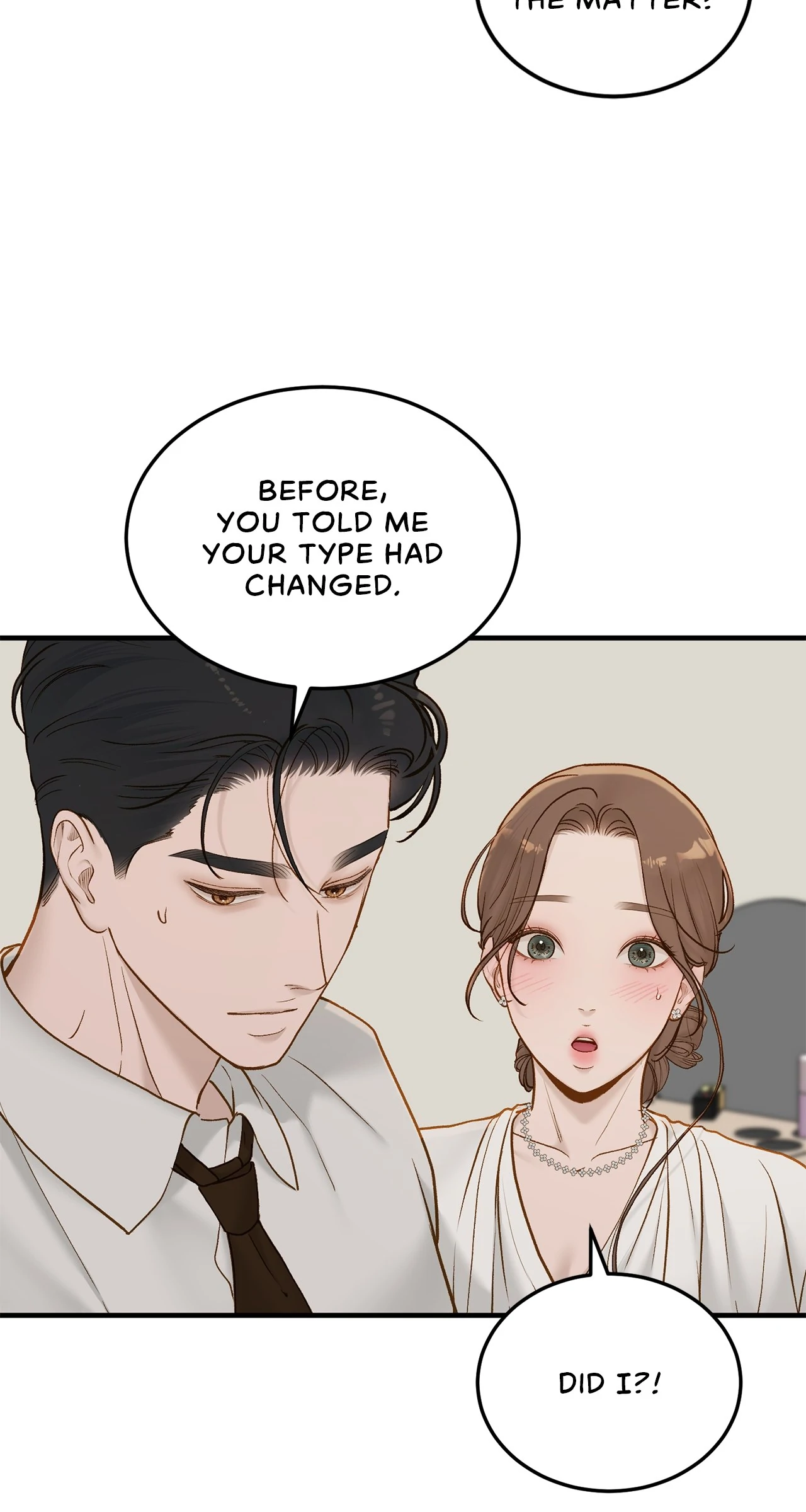 Even though you know it’s crazy Chapter 66 295 27