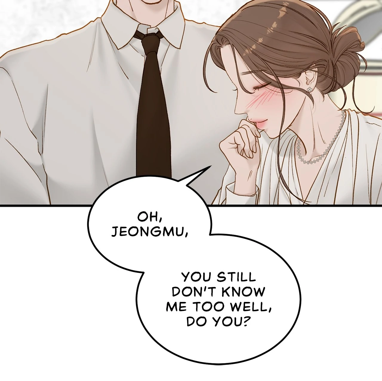 Even though you know it’s crazy Chapter 66 298 30