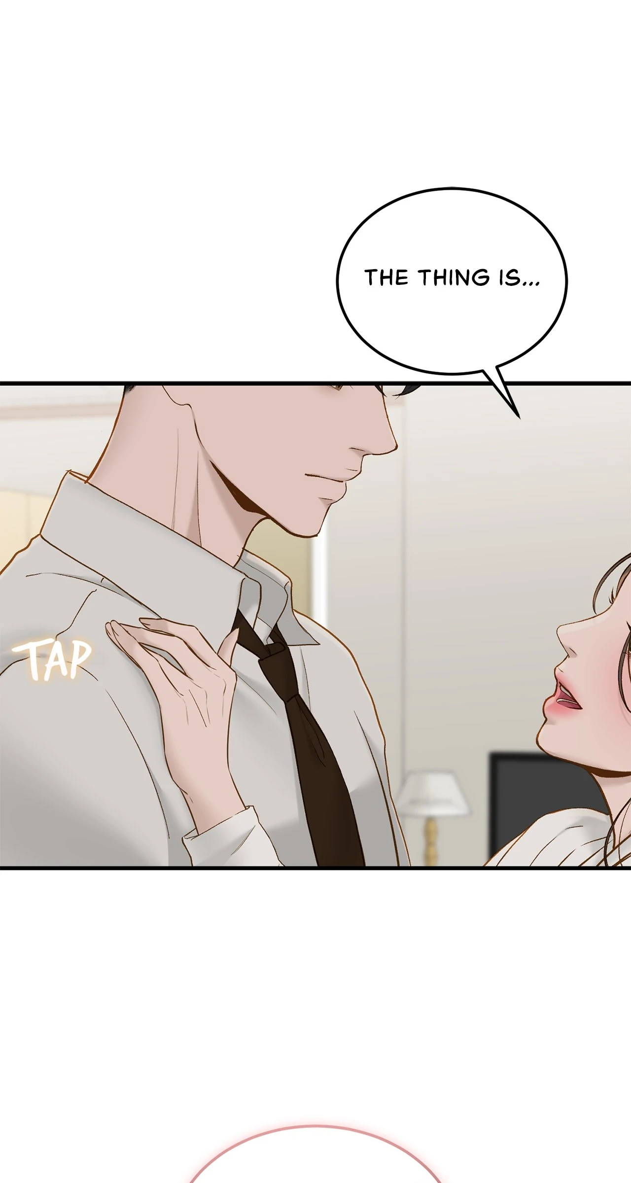 Even though you know it’s crazy Chapter 66 299 31