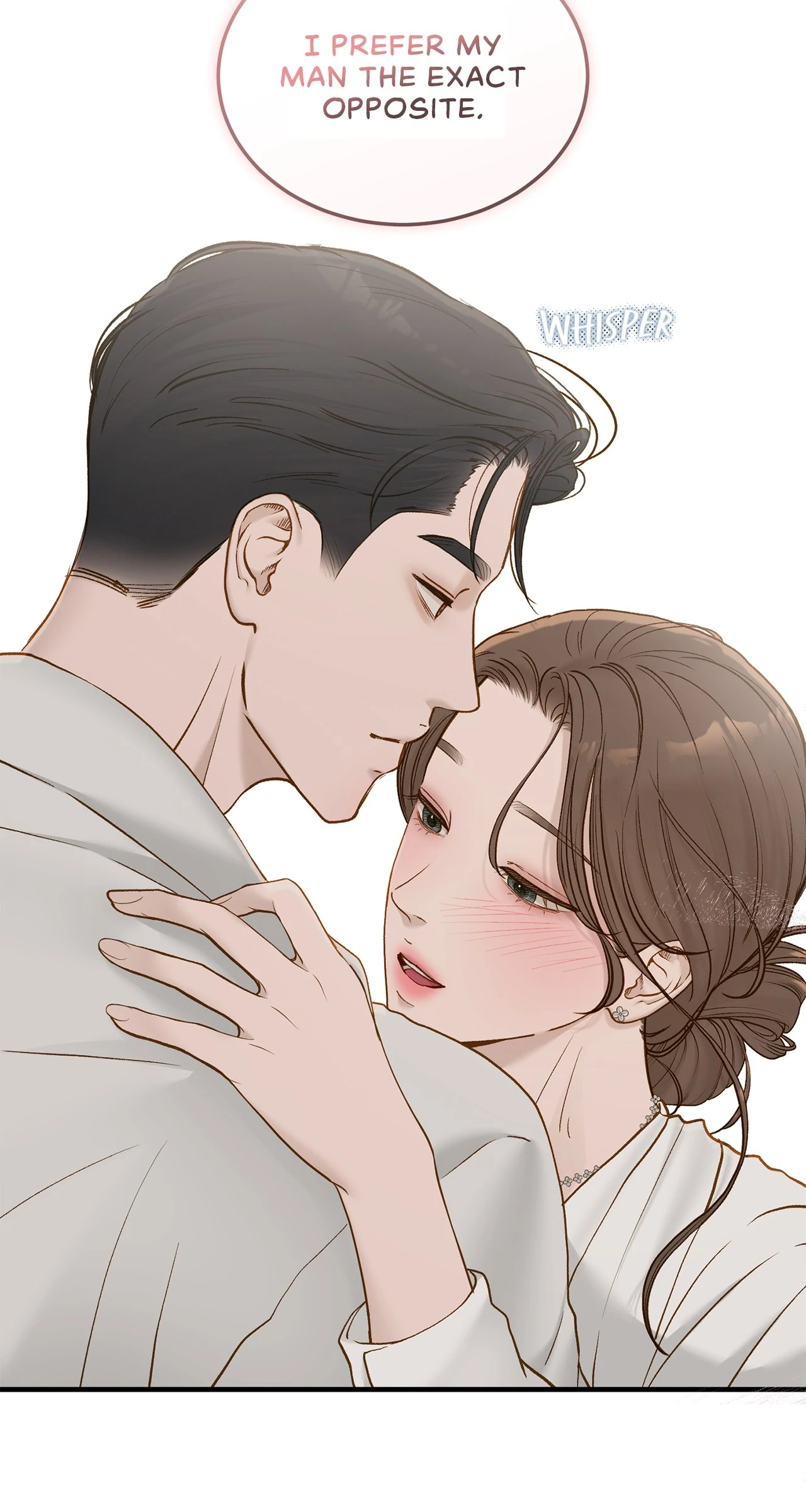 Even though you know it’s crazy Chapter 66 300 32