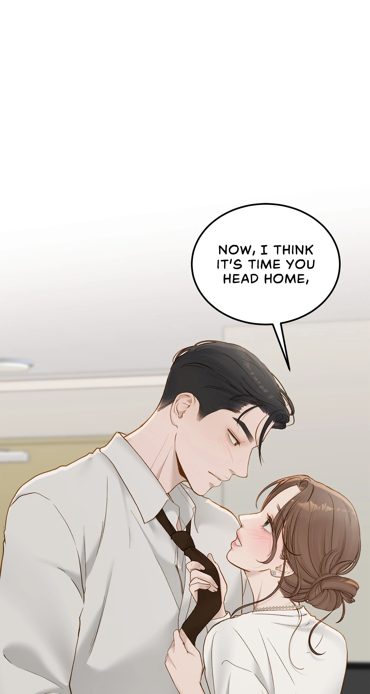 Even though you know it’s crazy Chapter 66 302 34