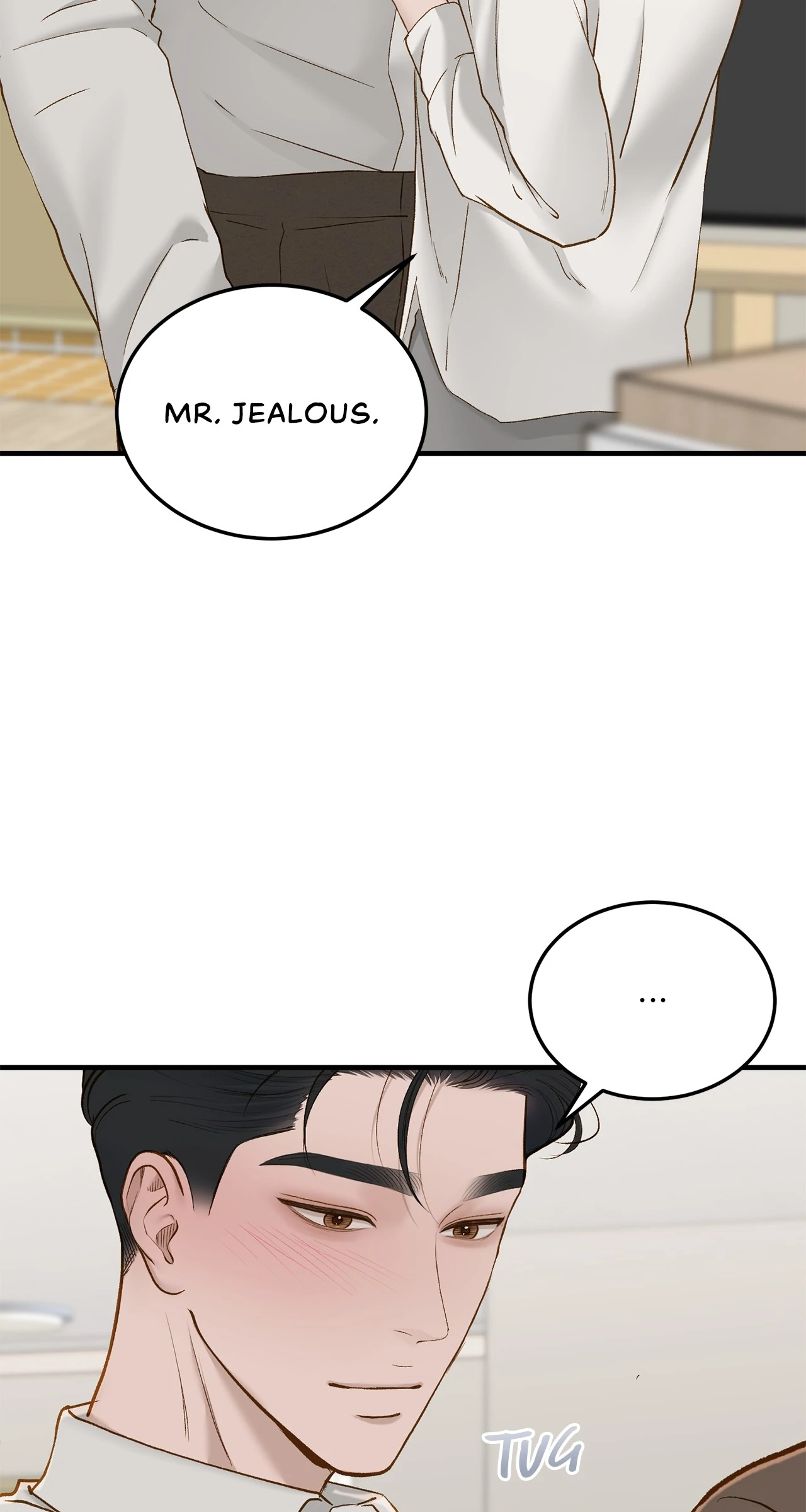 Even though you know it’s crazy Chapter 66 303 35