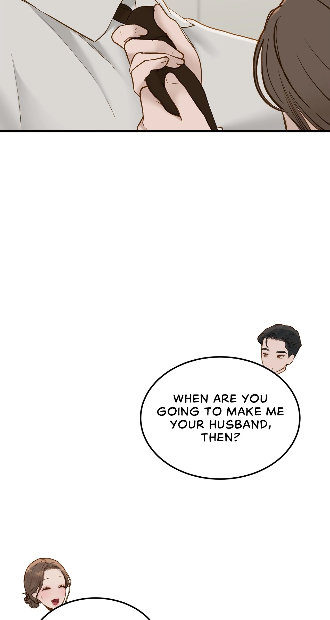 Even though you know it’s crazy Chapter 66 304 36