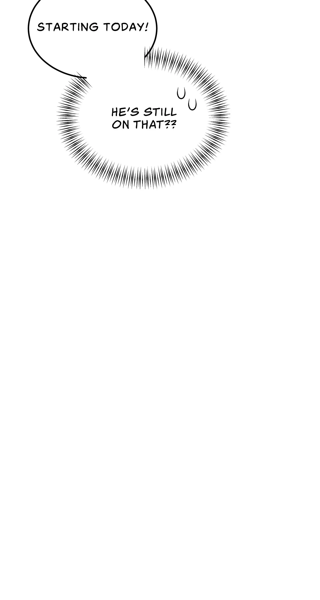 Even though you know it’s crazy Chapter 66 305 37