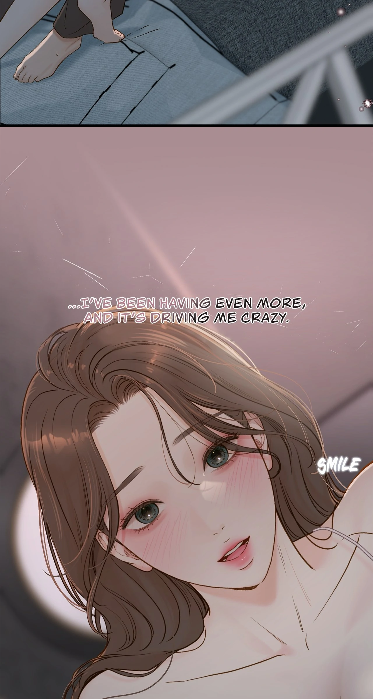 Even though you know it’s crazy Chapter 66 314 46