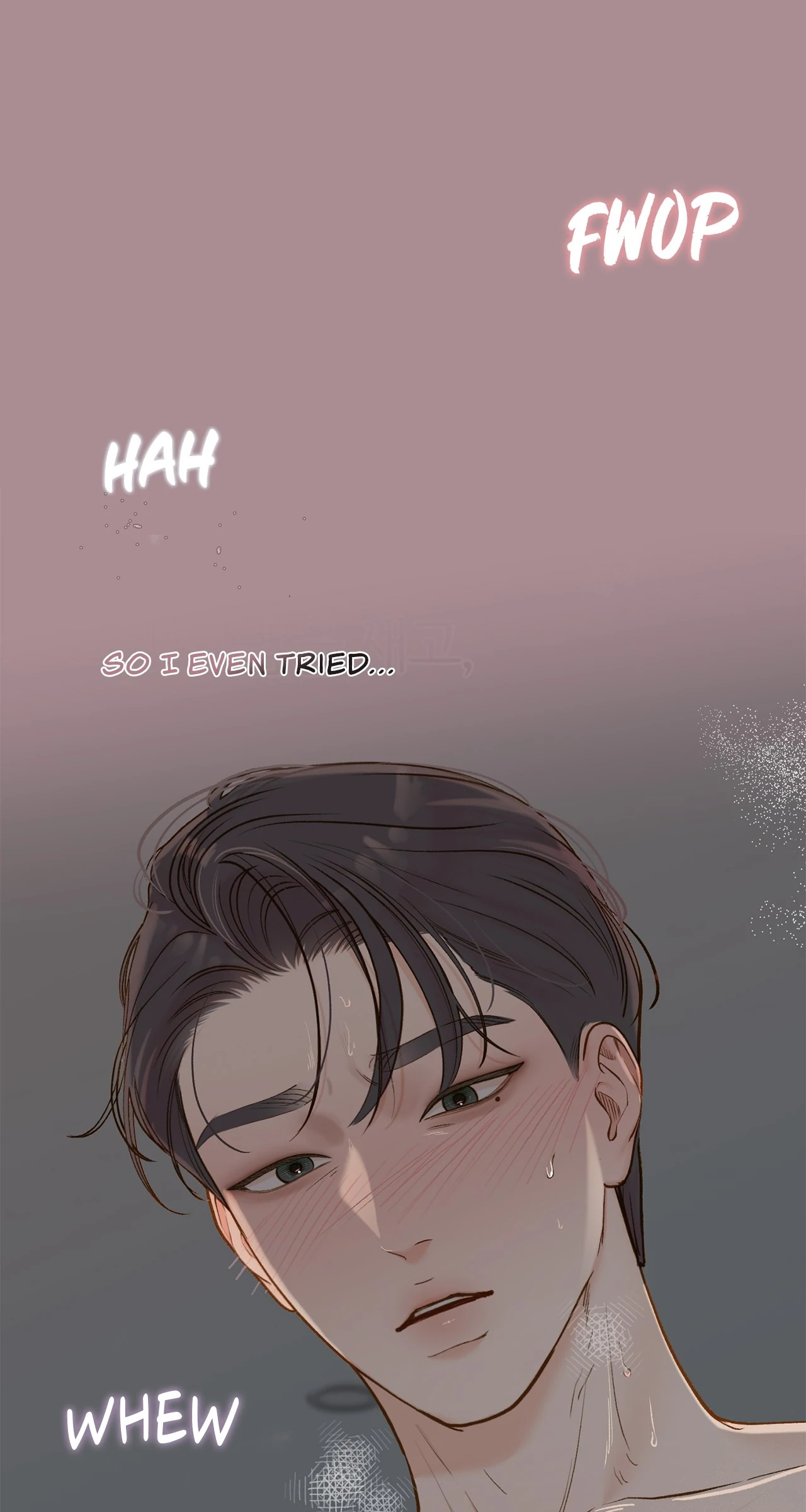 Even though you know it’s crazy Chapter 66 316 48