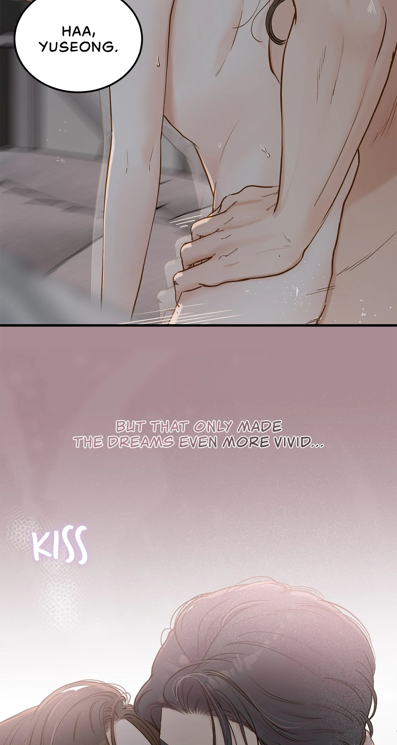 Even though you know it’s crazy Chapter 66 318 50