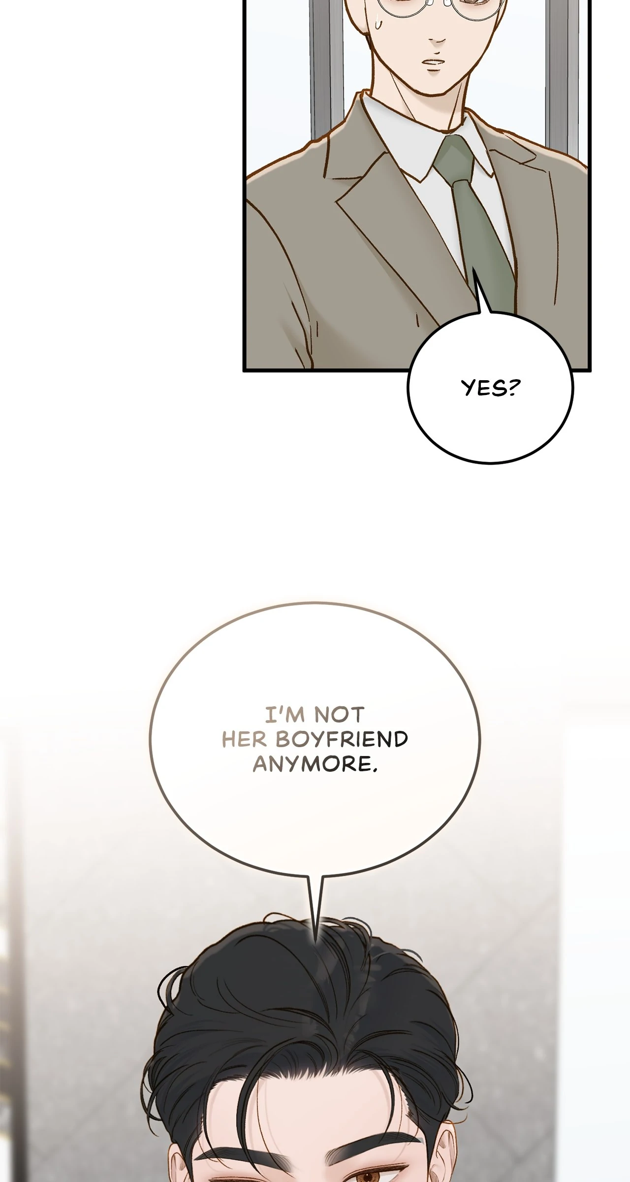 Even though you know it’s crazy Chapter 66 326 58