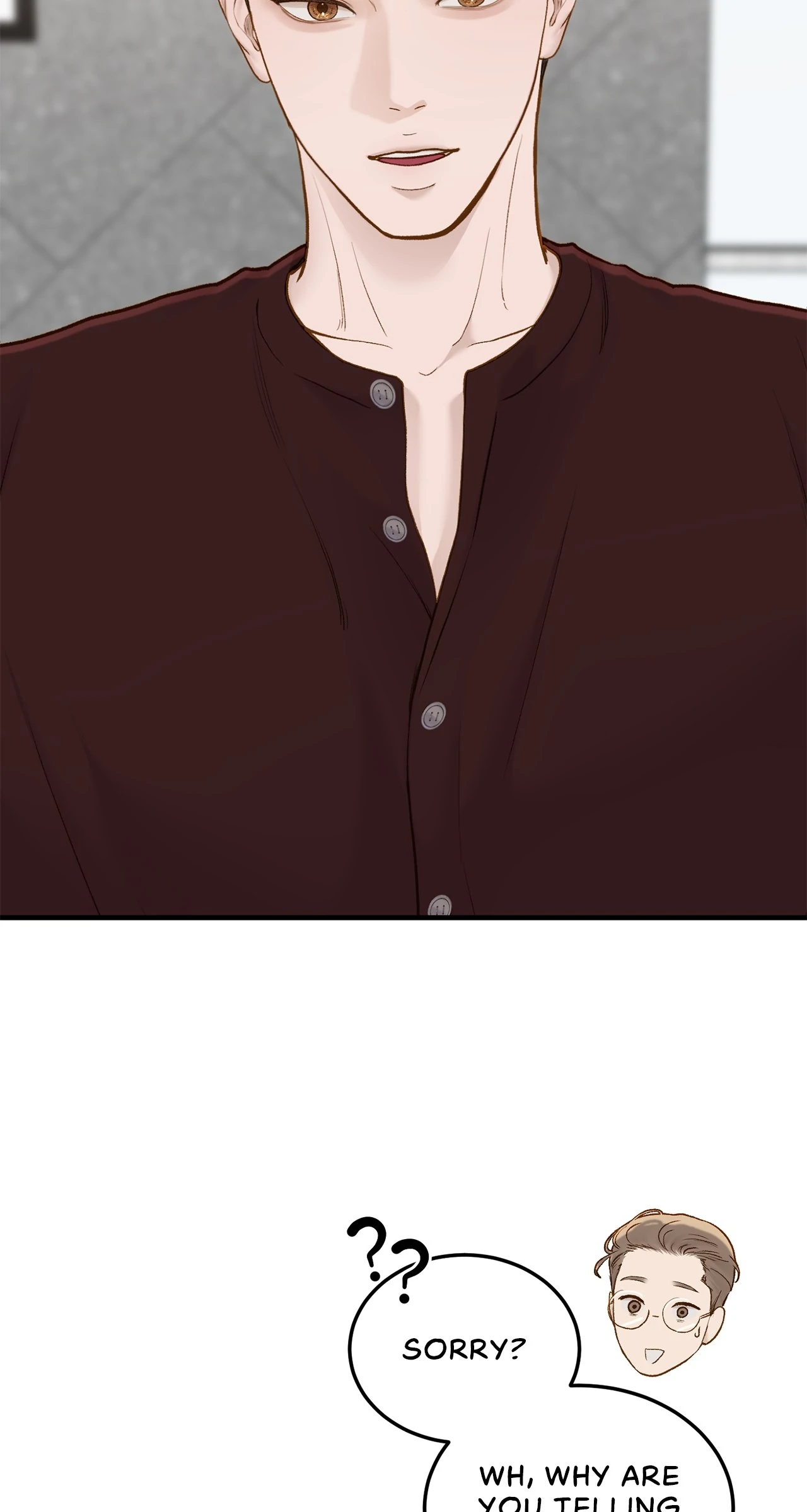 Even though you know it’s crazy Chapter 66 327 59