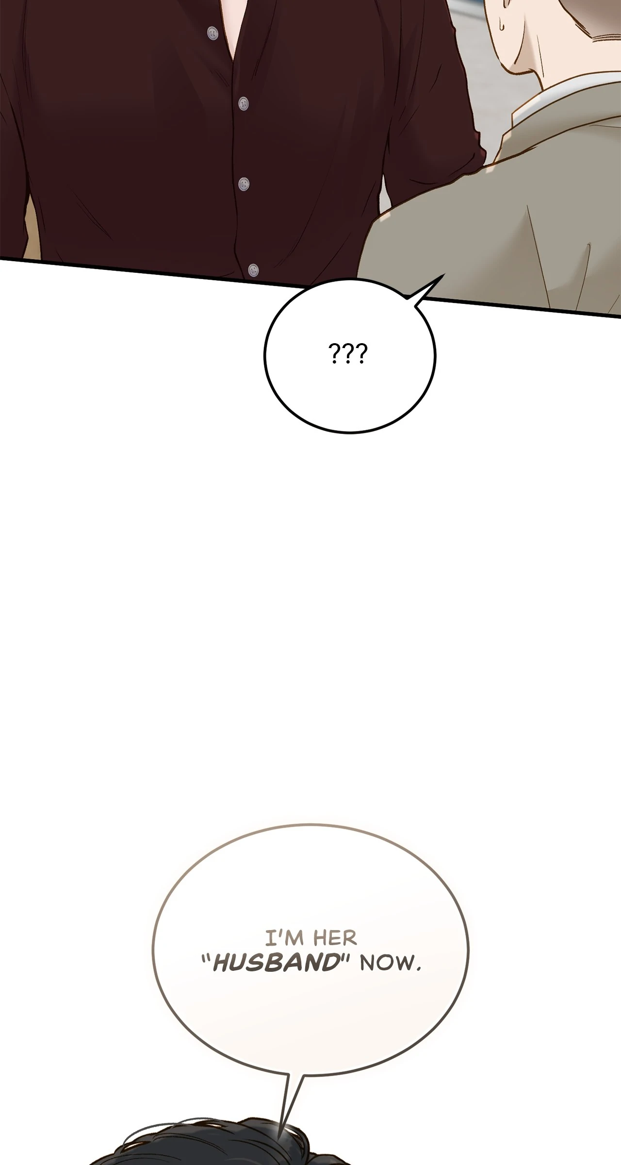 Even though you know it’s crazy Chapter 66 330 62