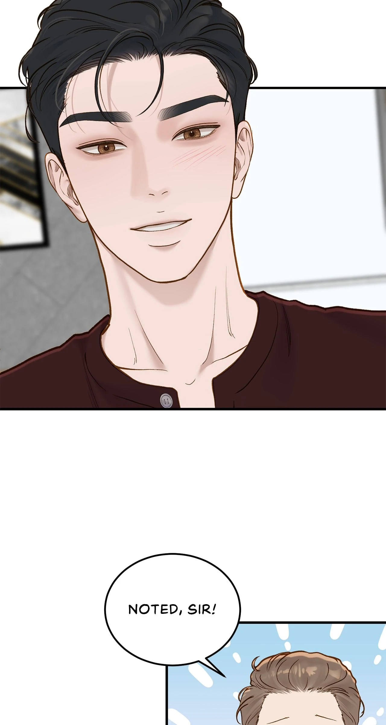 Even though you know it’s crazy Chapter 66 331 63