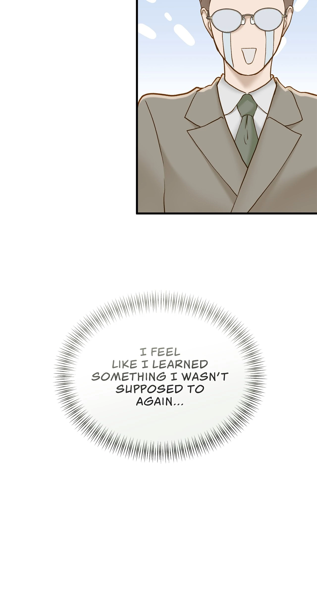 Even though you know it’s crazy Chapter 66 332 64