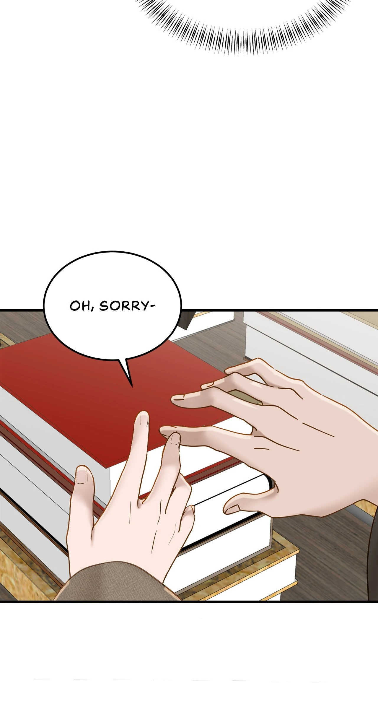 Even though you know it’s crazy Chapter 66 336 68