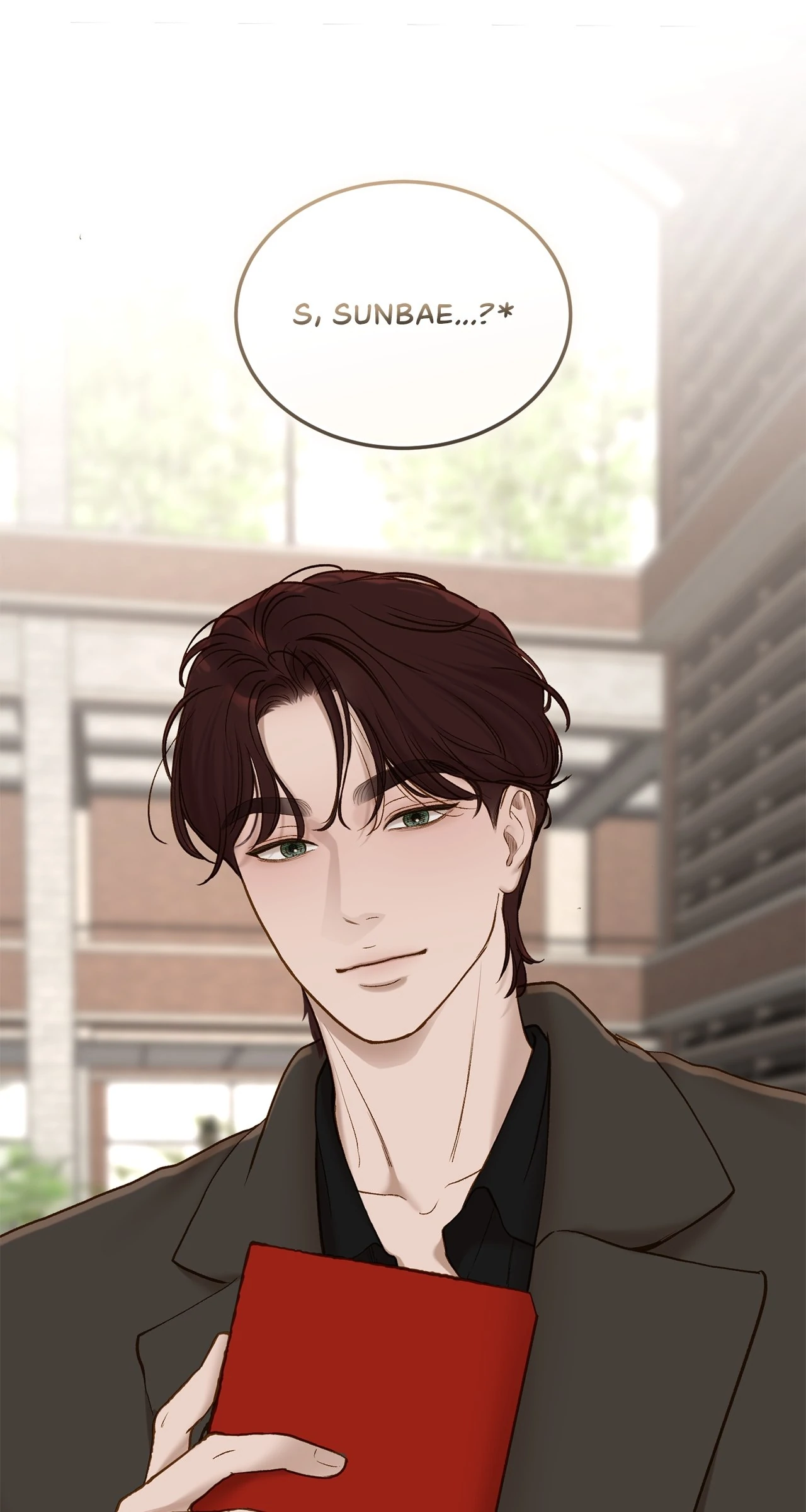 Even though you know it’s crazy Chapter 66 338 70