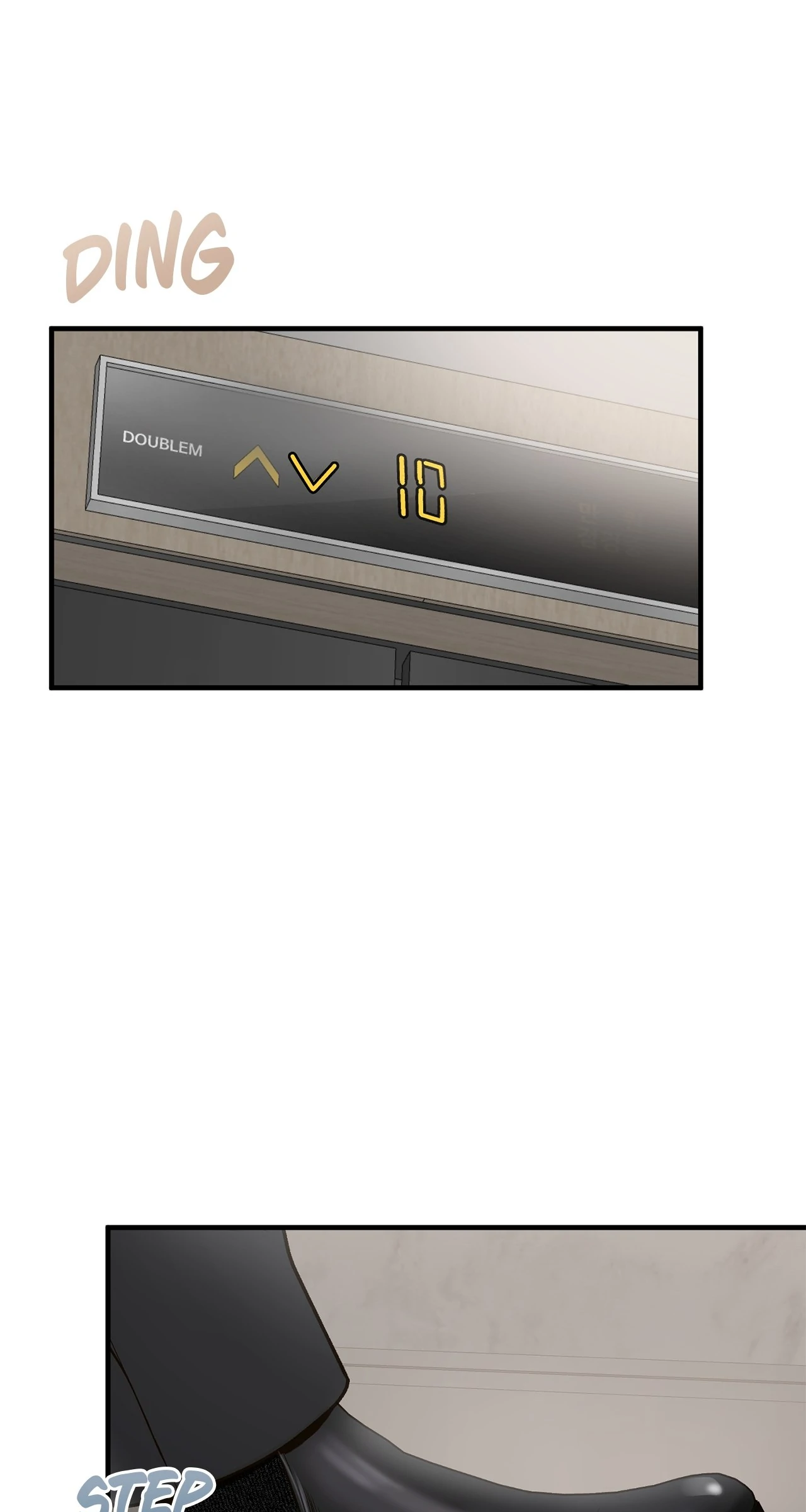 Even though you know it’s crazy Chapter 66 340 72