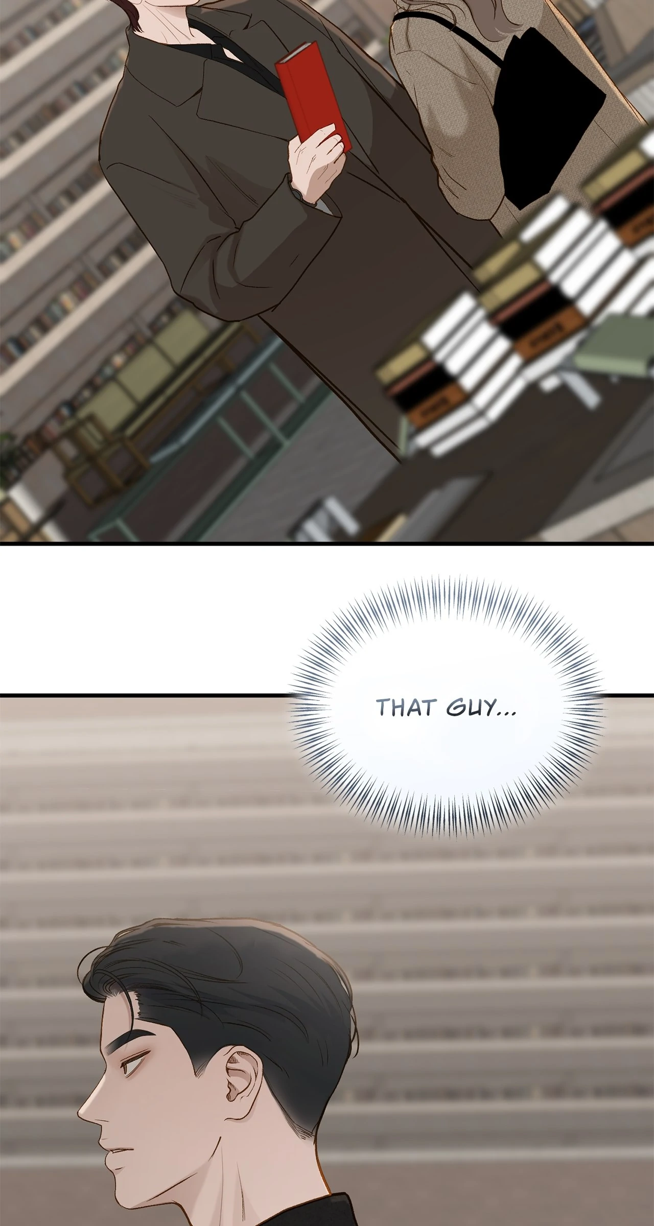 Even though you know it’s crazy Chapter 66 344 76