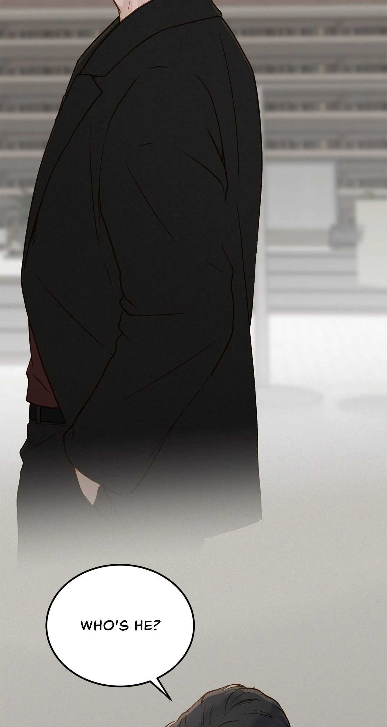 Even though you know it’s crazy Chapter 66 345 77