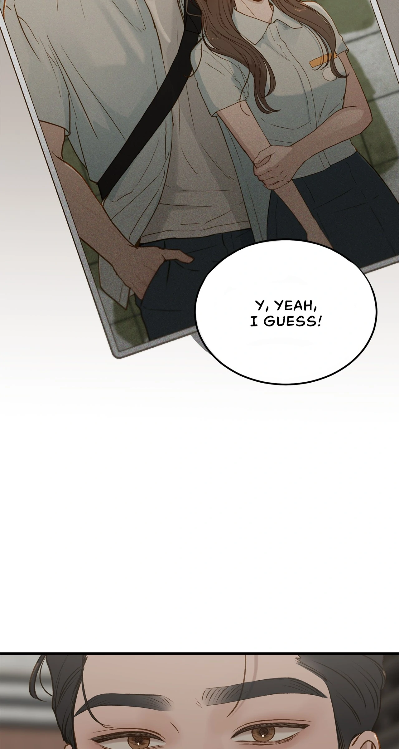 Even though you know it’s crazy Chapter 66 347 79