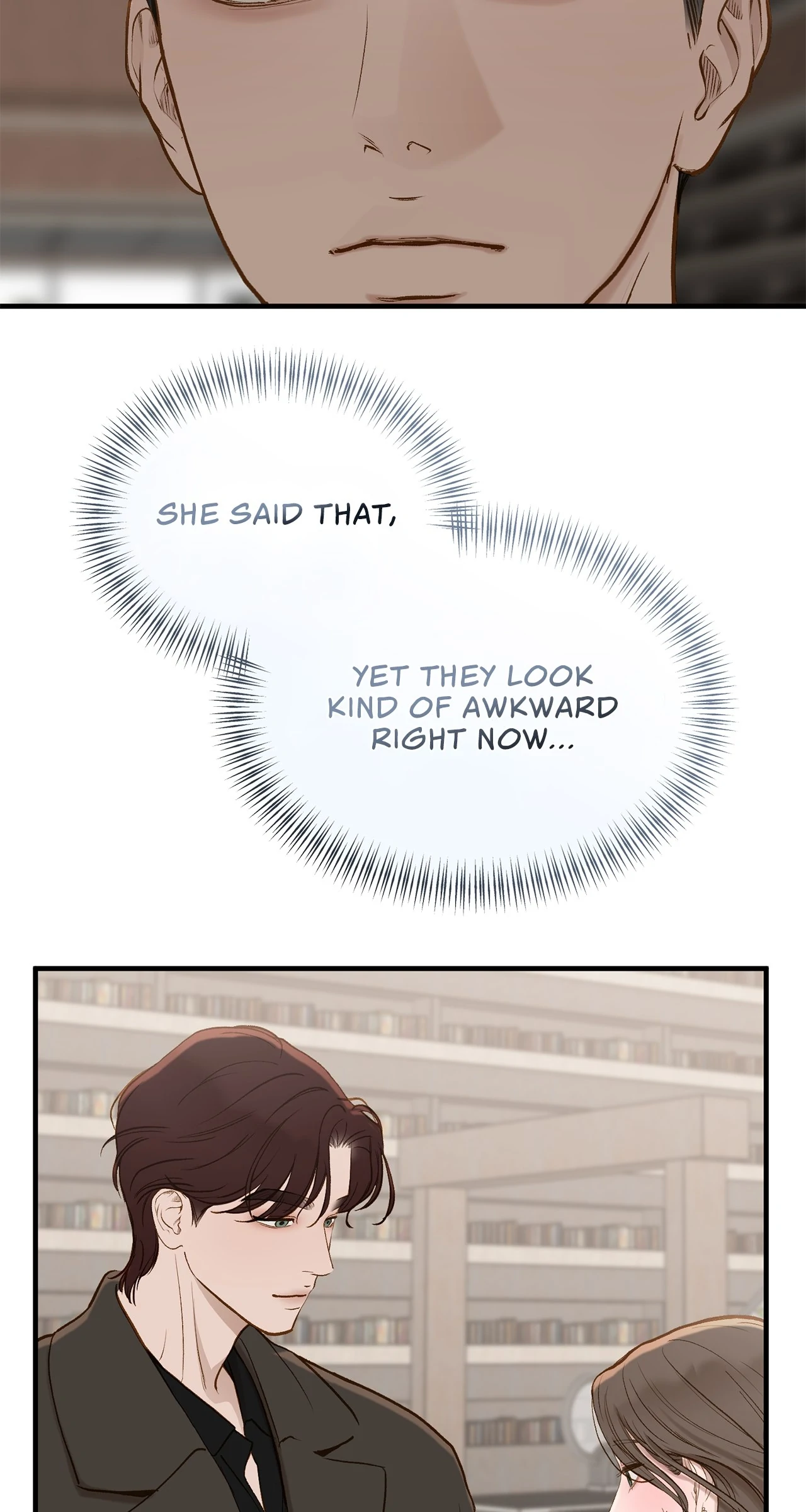 Even though you know it’s crazy Chapter 66 348 80