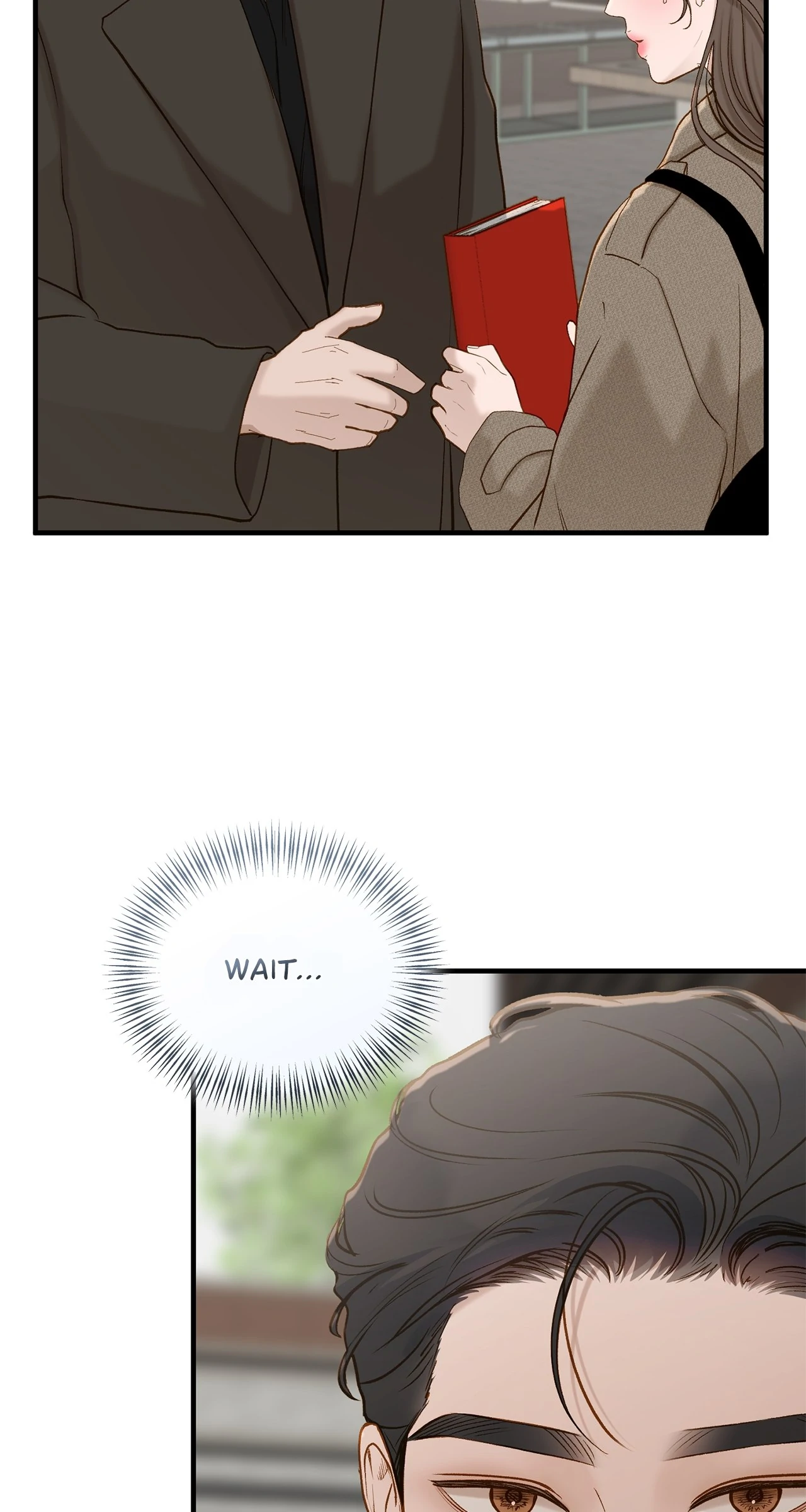 Even though you know it’s crazy Chapter 66 349 81