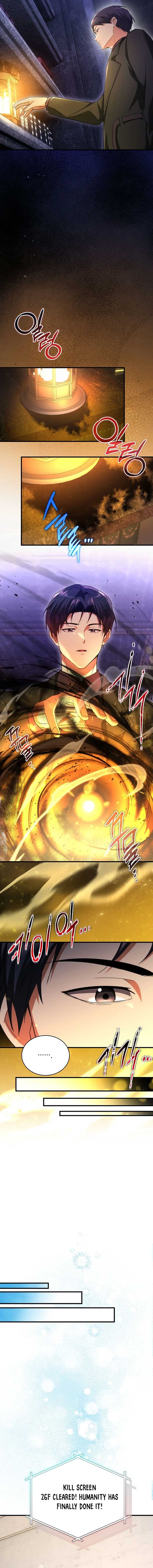 Even Today, the Ranker Dreams of Retirement Chapter 17 70 ch 17 12