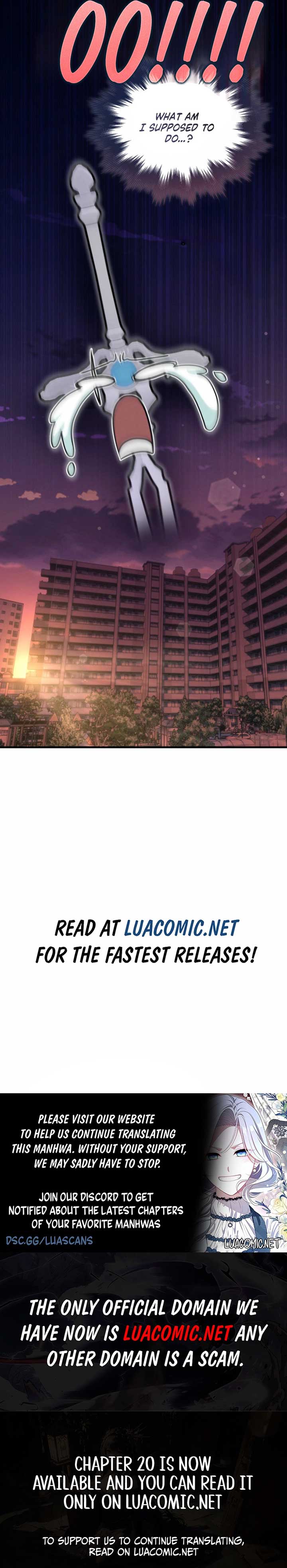 Even Today, the Ranker Dreams of Retirement Chapter 2 63 ch 2 14