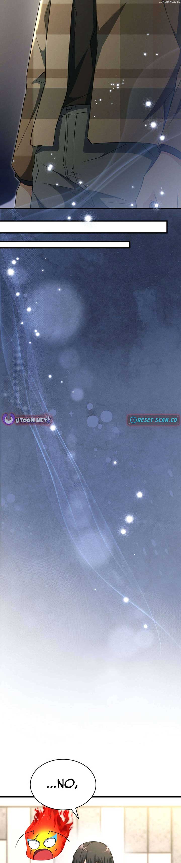 Even Today, the Ranker Dreams of Retirement Chapter 25 144 11