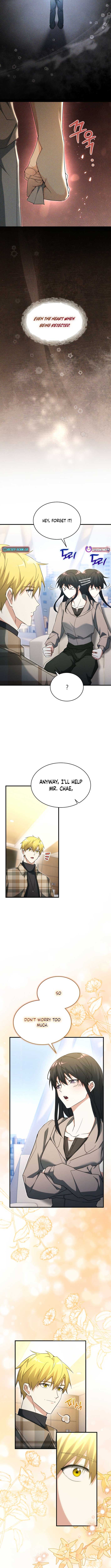 Even Today, the Ranker Dreams of Retirement Chapter 26 50 3