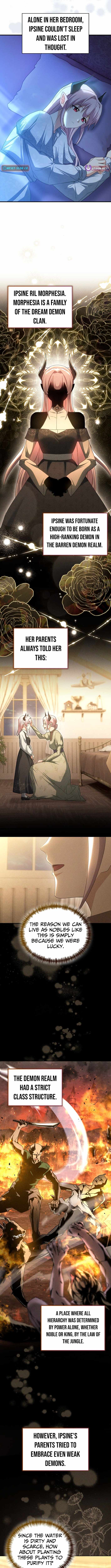 Even Today, the Ranker Dreams of Retirement Chapter 31 53 04