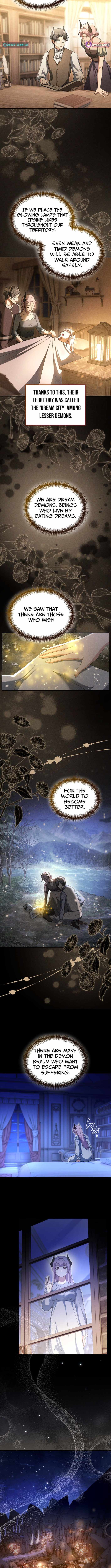 Even Today, the Ranker Dreams of Retirement Chapter 31 54 05