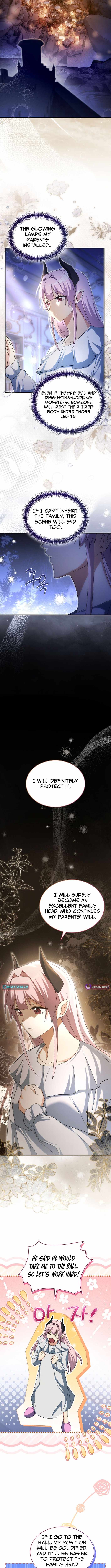 Even Today, the Ranker Dreams of Retirement Chapter 31 55 06