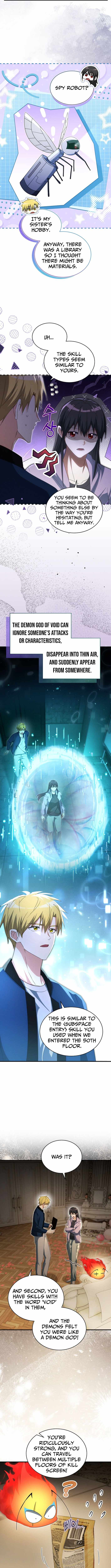 Even Today, the Ranker Dreams of Retirement Chapter 31 59 10