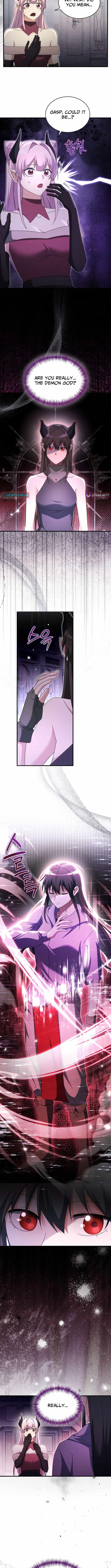 Even Today, the Ranker Dreams of Retirement Chapter 32 61 06