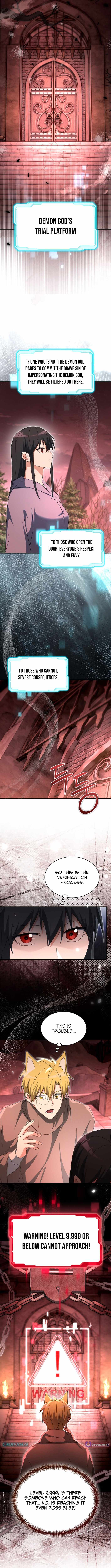 Even Today, the Ranker Dreams of Retirement Chapter 32 68 13