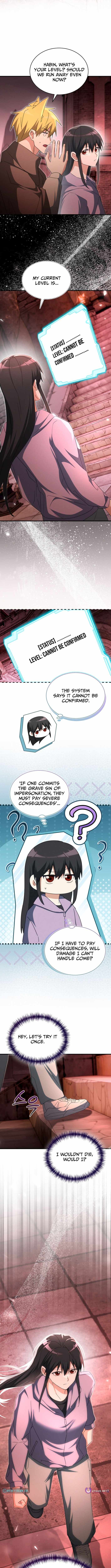 Even Today, the Ranker Dreams of Retirement Chapter 32 69 14