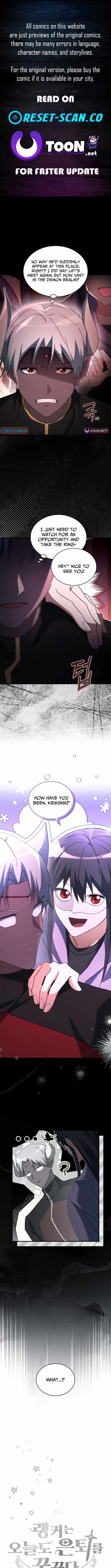 Even Today, the Ranker Dreams of Retirement Chapter 34 50 01