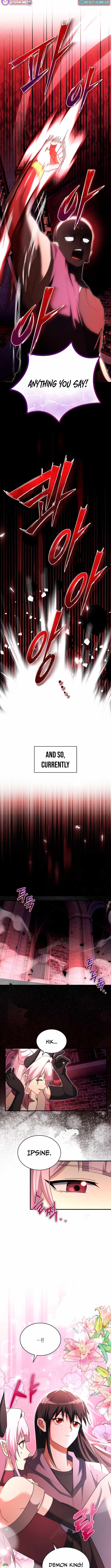 Even Today, the Ranker Dreams of Retirement Chapter 35 51 05