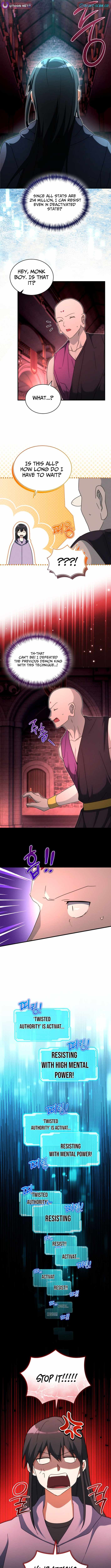 Even Today, the Ranker Dreams of Retirement Chapter 35 56 10