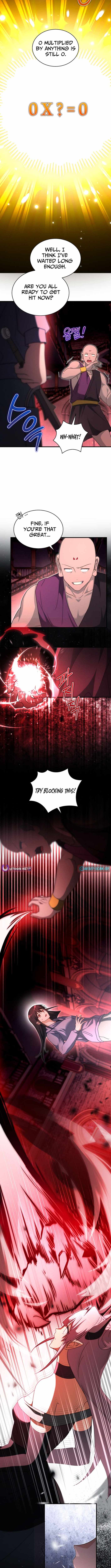 Even Today, the Ranker Dreams of Retirement Chapter 35 58 12