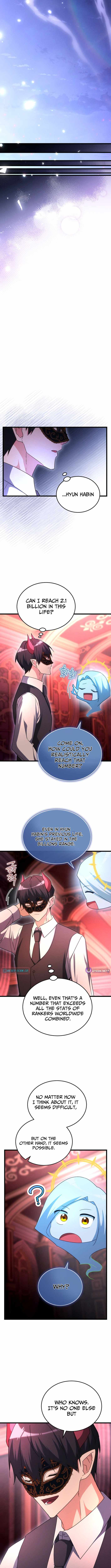 Even Today, the Ranker Dreams of Retirement Chapter 37 58 12