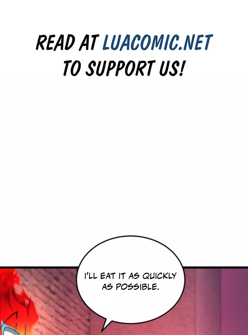 Even Today, the Ranker Dreams of Retirement Chapter 38 471 002