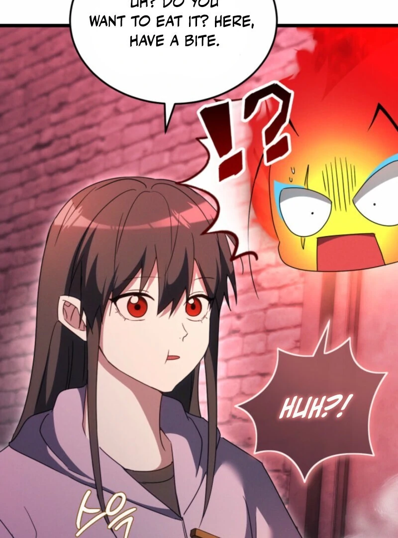 Even Today, the Ranker Dreams of Retirement Chapter 38 478 009