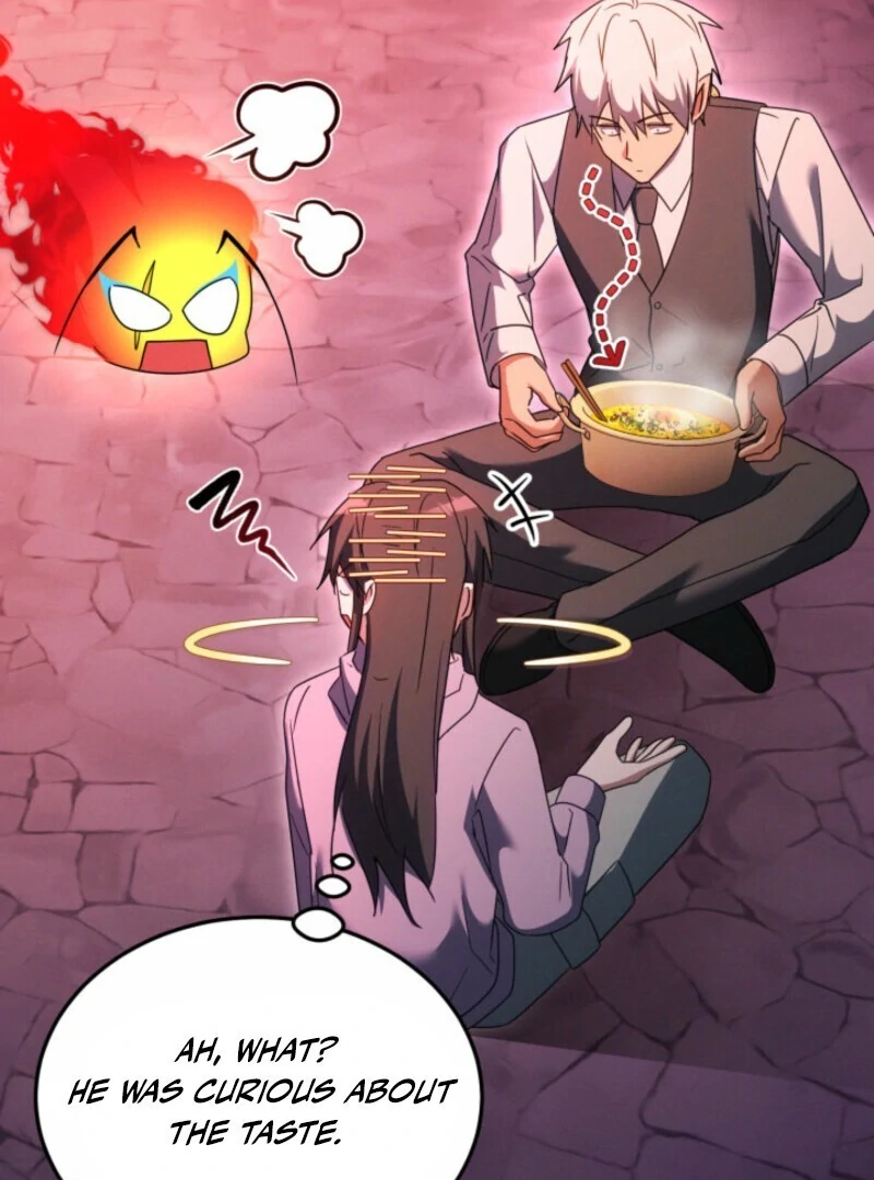 Even Today, the Ranker Dreams of Retirement Chapter 38 480 011