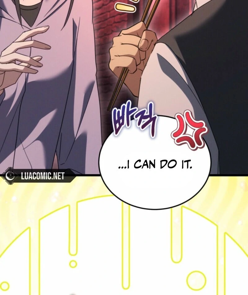 Even Today, the Ranker Dreams of Retirement Chapter 38 483 014